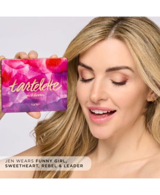 Tartelette In Bloom Palette