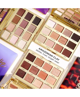 Tartelette In Bloom Palette