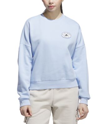 Women's Farmers Market Graphic Relaxed Sweatshirt