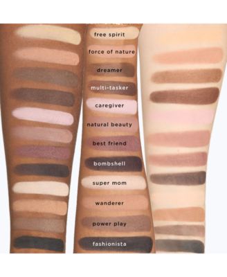 Tartelette Amazonian Clay Matte Palette