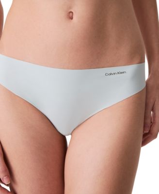 Calvin Klein - Invisibles Thong D3428
