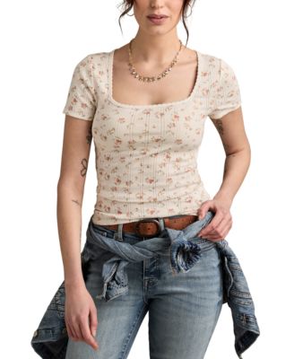 Lucky Brand