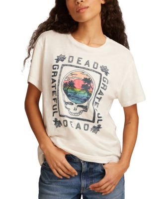 Lucky Brand