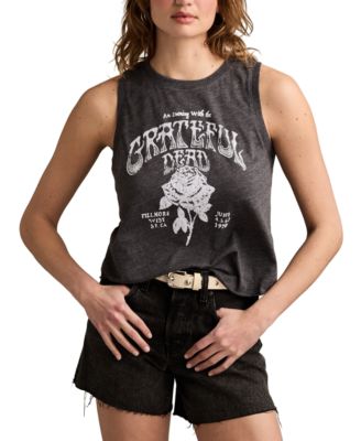 Lucky Brand