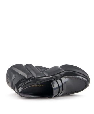 Womens Space Kick Loafer