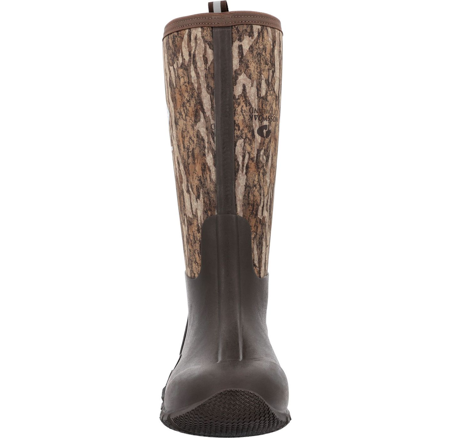 Мужские ботинки MUCK Mossy Oak Bottomland Fieldblazer Boot — фото 4