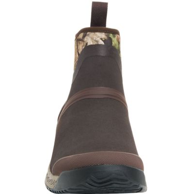 Men's Mossy Oak Outscape Chelsea Slip On