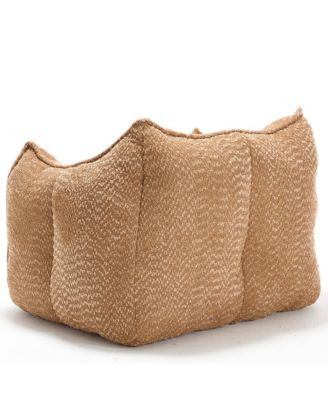 Streamdale Resilient Foam Lounge Sofa Relaxing, Playful, and Cozy