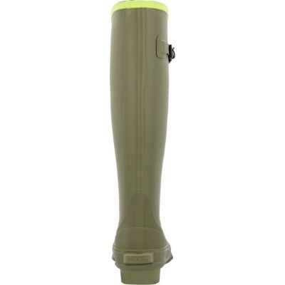 Men's Harvester Rubber Boot
