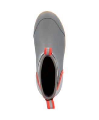 Men's Wheelhouse 6 in Ankle Deck Boot