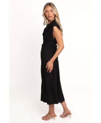 Women's Cami Midi Dress