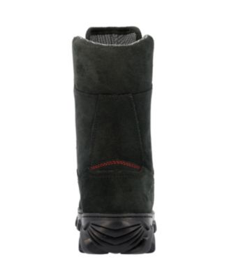 Men's Code Red Wildlands 77 Fire Boot