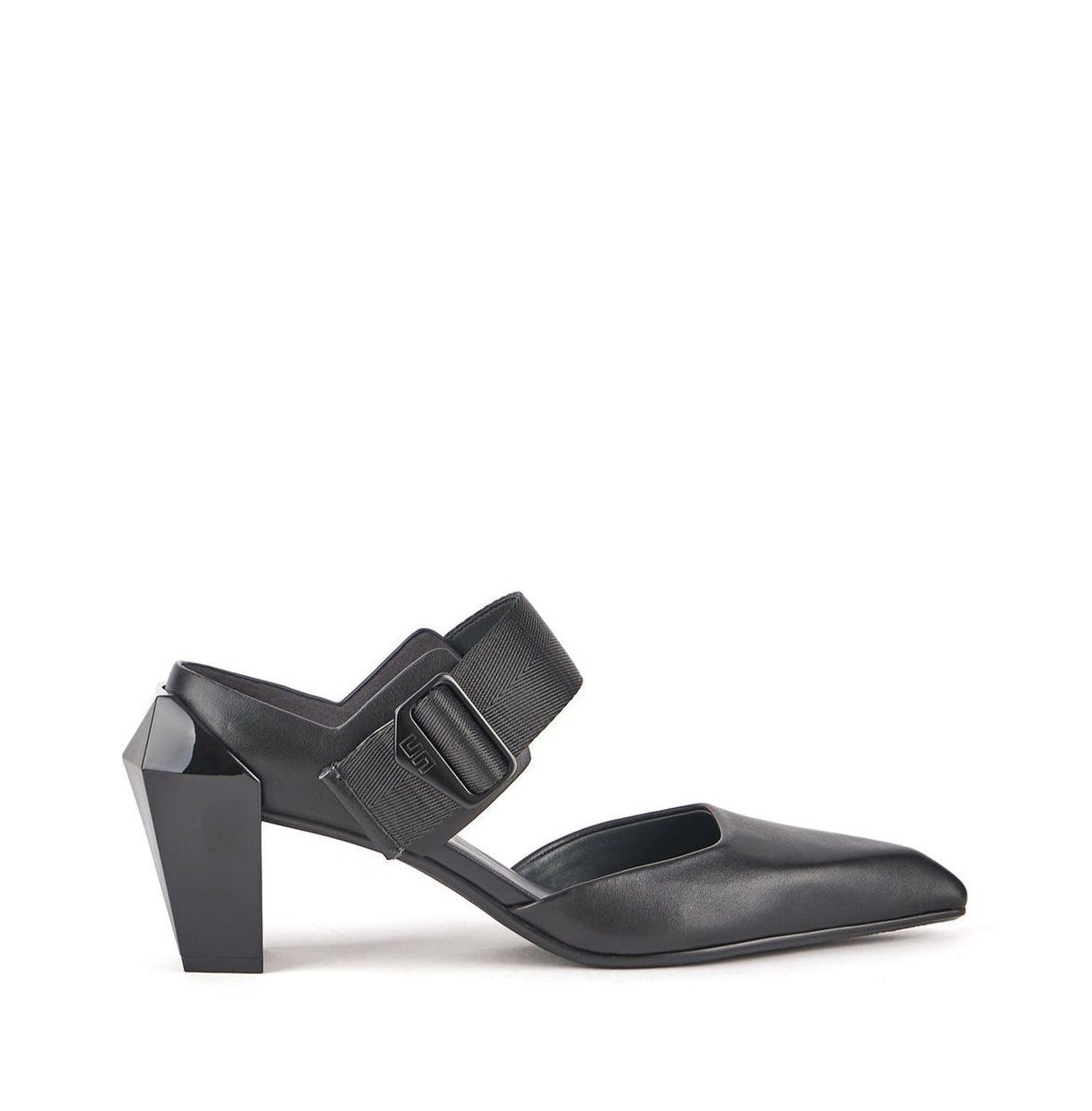 Womens Gem Mule Mid - Mayday