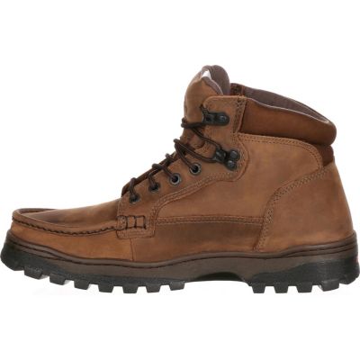 Men's Outback GORE-TEX Waterproof Hiker Boot