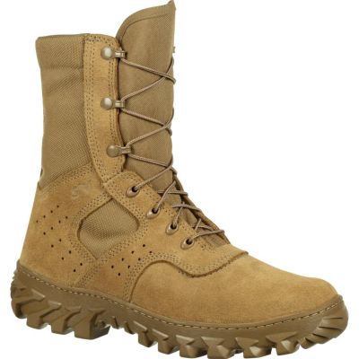 Men's S2V Enhanced Jungle Puncture Resistant Boot