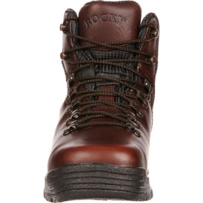 Men's MobiLite Waterproof Work Boot