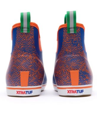 Men's Tailgate Ankle Deck Boot