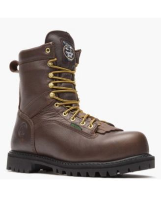GEORGIA BOOT