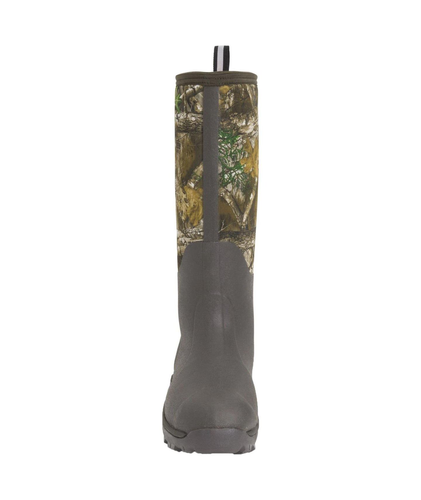 Мужские ботинки MUCK RealTREE Edge Woody Max Tall Boot, цвет: Камуфляжный — фото 4