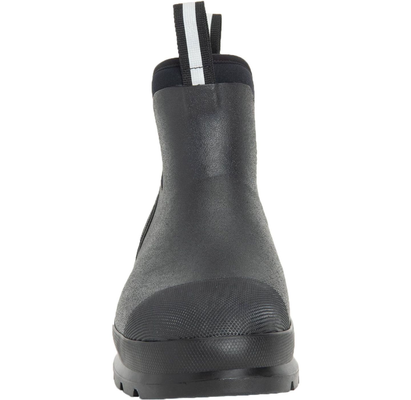 Мужские ботинки MUCK Chore Classic Chelsea Boot, цвет: Чёрный — фото 5
