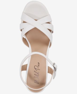 Women's Reemii Platform Sandals, Macy's Exclusive