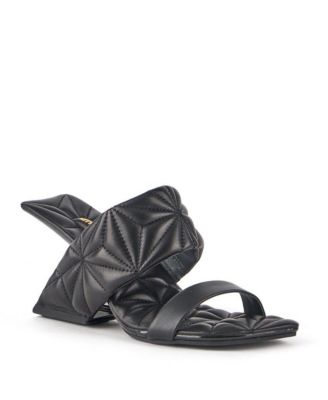 Womens Loop Hi Puffy