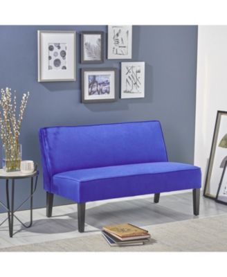 Streamdale Chic and Durable Contemporary Loveseat Elevate Your Living Space to Sophistication