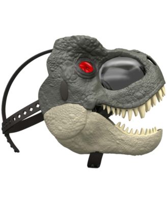 Dominion Tyrannosaurus Rex Chomp N Roar Mask
