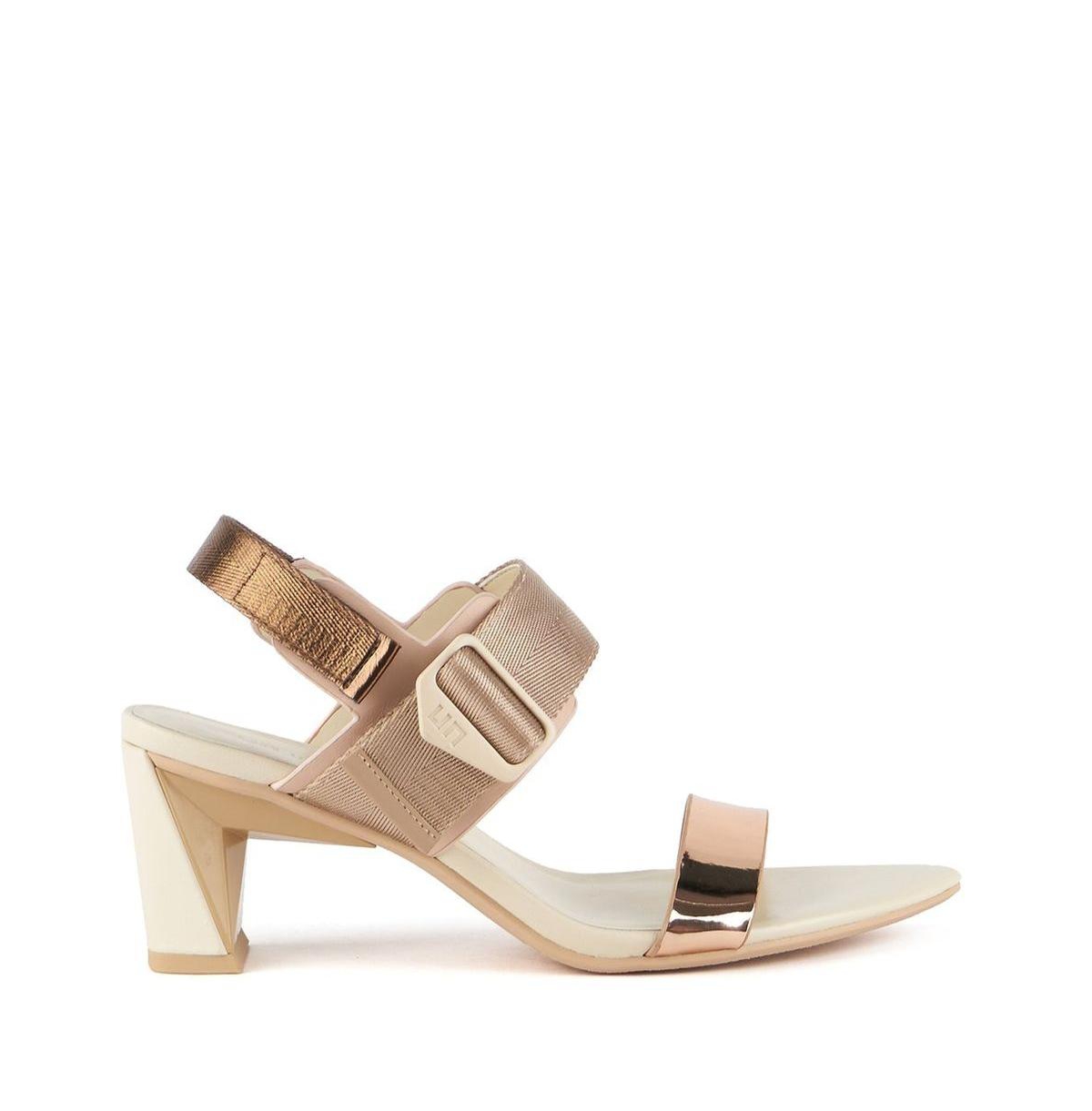 Womens Poly Soga Mid - Cameo mix