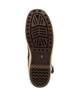 Men's 15" Wide Calf Legacy Boot