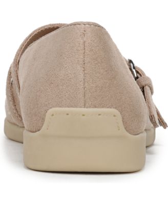 Women's Marnie Round Toe Mary Jane Flats