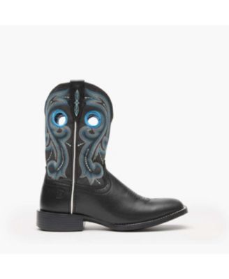 Westward Women's Midnight Sky Western Boot