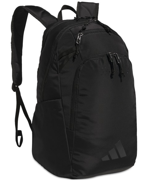 Рюкзак adidas Men's Multiple Zippered Pockets Messenger