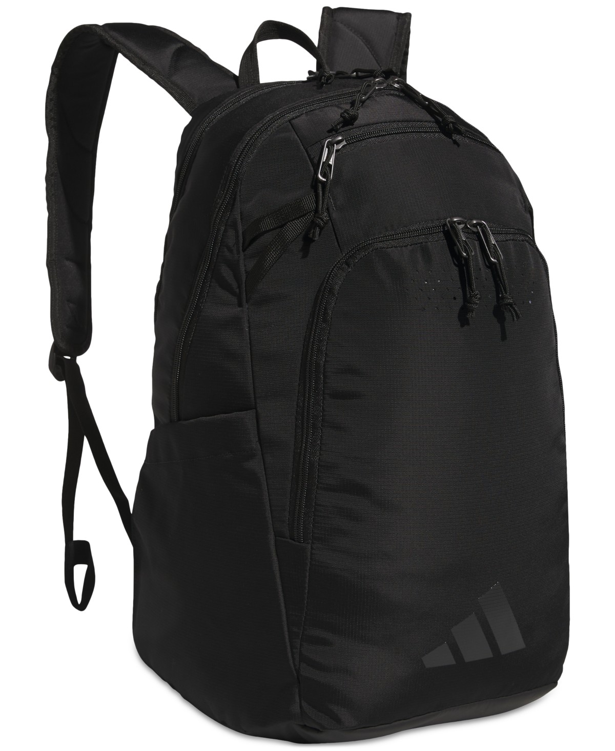 Рюкзак adidas Men's Multiple Zippered Pockets Messenger — фото 1