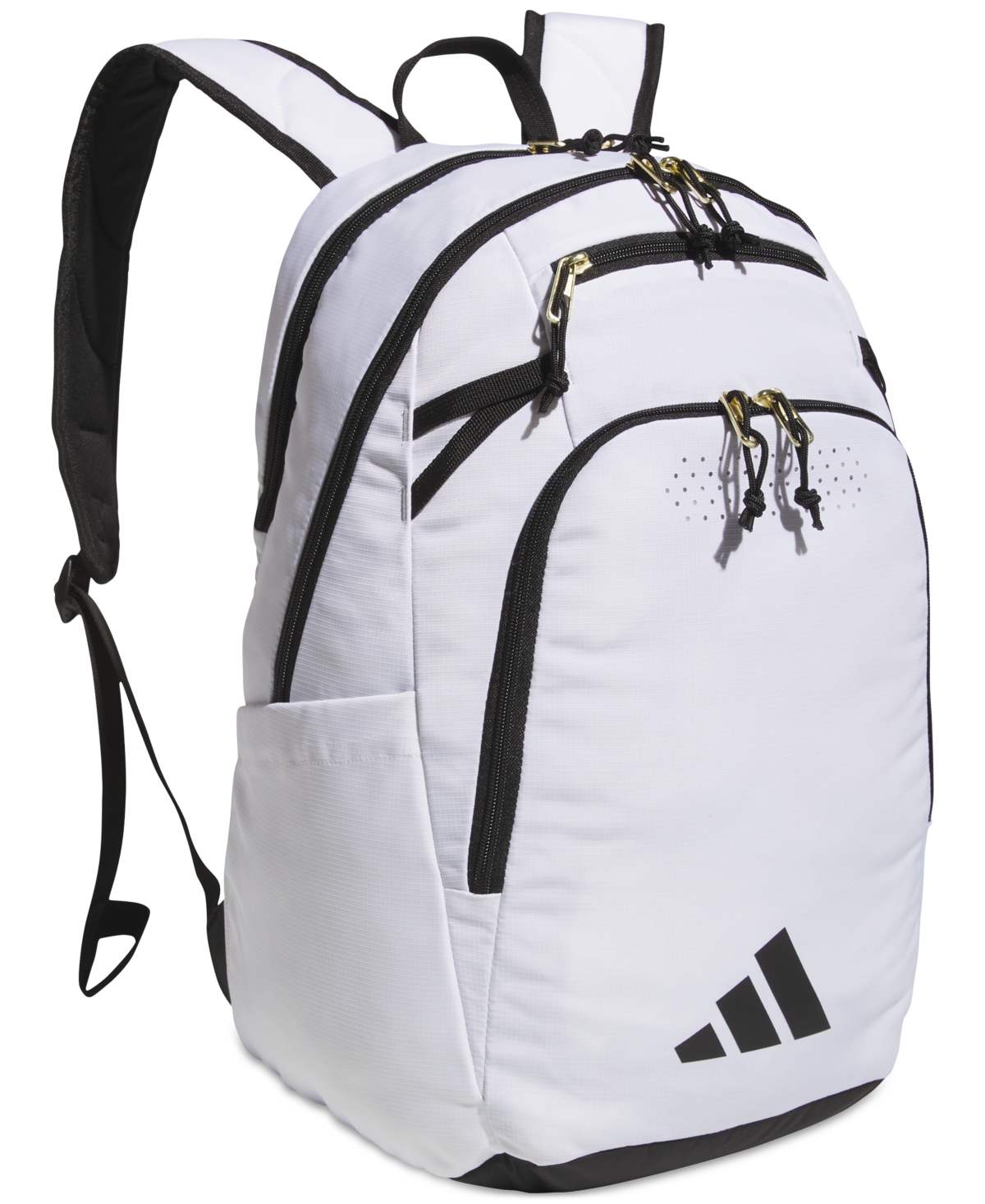 Men's Defender 5 Backpack - White