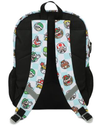 Toddler & Little Kids Backpack & Lunch Bag Set