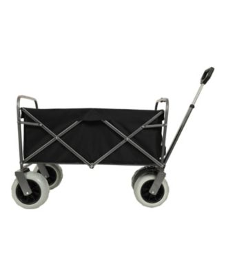 Beach Wagon - Big Wheels, 500lbs Capacity, All Terrain