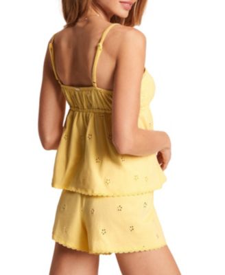 Women's MaryLou Pajama Cami & Shorts Set