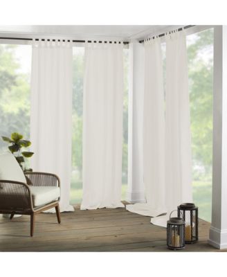 Elrene Home Fashions - Matine 52" x 84" Panel