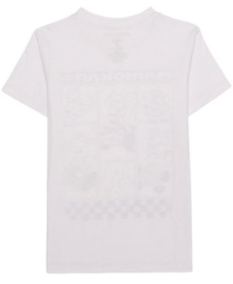 Little & Big Boys Nintendo Short Sleeve T-Shirt