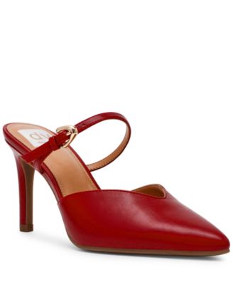 Women's Elleganza Pointed Toe Pumps