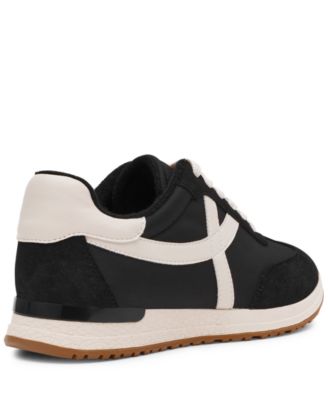 Women's Joque Retro Lace-Up Sneakers