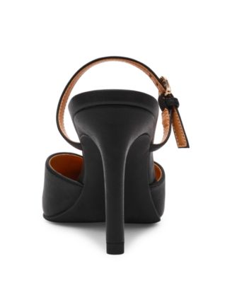 Women's Elleganza Pointed Toe Pumps