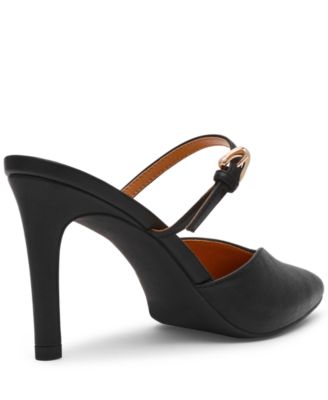 Women's Elleganza Pointed Toe Pumps