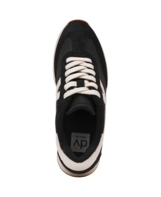 Women's Joque Retro Lace-Up Sneakers