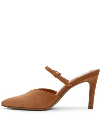 Women's Elleganza Pointed Toe Pumps