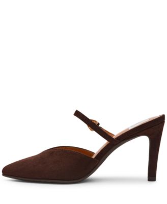 Women's Elleganza Pointed Toe Pumps