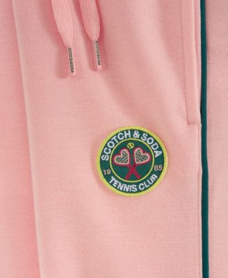 Big Girls Tennis Group Double Pants