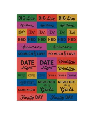 Mom Life Planning Stickers