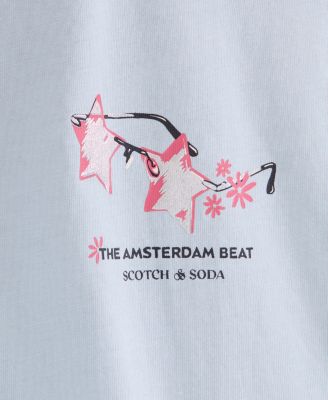 Big Girls Jersey Short Sleeve T-Shirt